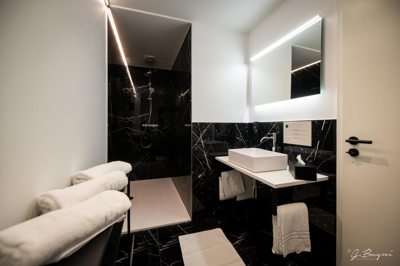 Chambre Triple Deluxe